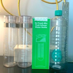 Water bottle bundle